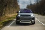 Land Rover Range Rover Evoque Autobiography 2016 года (US)